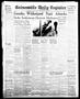 Thumbnail image of item number 1 in: 'Gainesville Daily Register and Messenger (Gainesville, Tex.), Vol. 51, No. 190, Ed. 1 Monday, April 7, 1941'.