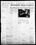Primary view of Gainesville Daily Register and Messenger (Gainesville, Tex.), Vol. 51, No. 202, Ed. 1 Monday, April 21, 1941