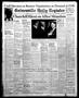 Primary view of Gainesville Daily Register and Messenger (Gainesville, Tex.), Vol. 51, No. 203, Ed. 1 Tuesday, April 22, 1941