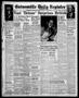 Primary view of Gainesville Daily Register and Messenger (Gainesville, Tex.), Vol. 51, No. 207, Ed. 1 Saturday, April 26, 1941