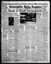 Primary view of Gainesville Daily Register and Messenger (Gainesville, Tex.), Vol. 51, No. 211, Ed. 1 Thursday, May 1, 1941