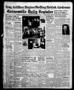 Thumbnail image of item number 1 in: 'Gainesville Daily Register and Messenger (Gainesville, Tex.), Vol. 51, No. 212, Ed. 1 Friday, May 2, 1941'.