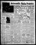 Primary view of Gainesville Daily Register and Messenger (Gainesville, Tex.), Vol. 51, No. 213, Ed. 1 Saturday, May 3, 1941