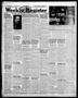 Newspaper: Gainesville Weekly Register (Gainesville, Tex.), Vol. 62, No. 49, Ed.…