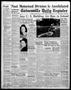 Primary view of Gainesville Daily Register and Messenger (Gainesville, Tex.), Vol. 51, No. 271, Ed. 1 Thursday, July 10, 1941