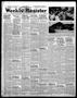 Newspaper: Gainesville Weekly Register (Gainesville, Tex.), Vol. 62, No. 52, Ed.…