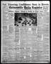 Primary view of Gainesville Daily Register and Messenger (Gainesville, Tex.), Vol. 51, No. 276, Ed. 1 Wednesday, July 16, 1941