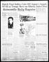 Thumbnail image of item number 1 in: 'Gainesville Daily Register and Messenger (Gainesville, Tex.), Vol. 51, No. 286, Ed. 1 Monday, July 28, 1941'.