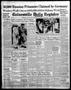 Thumbnail image of item number 1 in: 'Gainesville Daily Register and Messenger (Gainesville, Tex.), Vol. 51, No. 296, Ed. 1 Friday, August 8, 1941'.