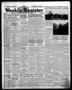 Thumbnail image of item number 1 in: 'Gainesville Weekly Register (Gainesville, Tex.), Vol. 63, No. 10, Ed. 1 Thursday, September 18, 1941'.