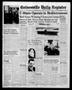 Thumbnail image of item number 1 in: 'Gainesville Daily Register and Messenger (Gainesville, Tex.), Vol. 52, No. 67, Ed. 1 Saturday, November 15, 1941'.