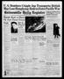 Primary view of Gainesville Daily Register and Messenger (Gainesville, Tex.), Vol. 52, No. 93, Ed. 1 Tuesday, December 16, 1941