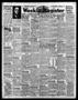 Thumbnail image of item number 1 in: 'Gainesville Weekly Register (Gainesville, Tex.), Vol. 64, No. 26, Ed. 1 Thursday, January 7, 1943'.