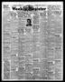 Newspaper: Gainesville Weekly Register (Gainesville, Tex.), Vol. 64, No. 27, Ed.…