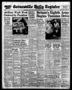 Primary view of Gainesville Daily Register and Messenger (Gainesville, Tex.), Vol. 53, No. 139, Ed. 1 Wednesday, February 10, 1943