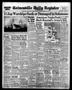 Newspaper: Gainesville Daily Register and Messenger (Gainesville, Tex.), Vol. 53…