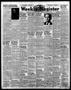 Thumbnail image of item number 1 in: 'Gainesville Weekly Register (Gainesville, Tex.), Vol. 64, No. 32, Ed. 1 Thursday, February 18, 1943'.