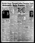 Primary view of Gainesville Daily Register and Messenger (Gainesville, Tex.), Vol. 53, No. 180, Ed. 1 Tuesday, March 30, 1943