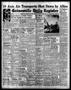 Thumbnail image of item number 1 in: 'Gainesville Daily Register and Messenger (Gainesville, Tex.), Vol. 53, No. 186, Ed. 1 Tuesday, April 6, 1943'.