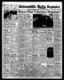 Thumbnail image of item number 1 in: 'Gainesville Daily Register and Messenger (Gainesville, Tex.), Vol. 53, No. 207, Ed. 1 Friday, April 30, 1943'.