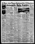 Primary view of Gainesville Daily Register and Messenger (Gainesville, Tex.), Vol. 53, No. 226, Ed. 1 Saturday, May 22, 1943