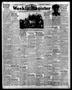 Newspaper: Gainesville Weekly Register (Gainesville, Tex.), Vol. 64, No. 46, Ed.…