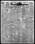 Thumbnail image of item number 1 in: 'Gainesville Weekly Register (Gainesville, Tex.), Vol. 64, No. 52, Ed. 1 Thursday, July 8, 1943'.