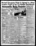 Primary view of Gainesville Daily Register and Messenger (Gainesville, Tex.), Vol. 53, No. 267, Ed. 1 Saturday, July 10, 1943