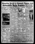 Primary view of Gainesville Daily Register and Messenger (Gainesville, Tex.), Vol. 53, No. 308, Ed. 1 Friday, August 27, 1943