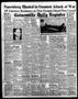 Primary view of Gainesville Daily Register and Messenger (Gainesville, Tex.), Vol. 53, No. 309, Ed. 1 Saturday, August 28, 1943