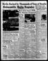 Primary view of Gainesville Daily Register and Messenger (Gainesville, Tex.), Vol. 54, No. 124, Ed. 1 Friday, January 21, 1944
