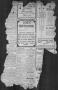 Thumbnail image of item number 2 in: 'Brownsville Daily Herald (Brownsville, Tex.), Vol. 14, No. 156, Ed. 1, Tuesday, January 2, 1906'.