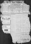 Thumbnail image of item number 3 in: 'Brownsville Daily Herald (Brownsville, Tex.), Vol. 14, No. 157, Ed. 1, Wednesday, January 3, 1906'.