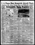 Thumbnail image of item number 1 in: 'Gainesville Daily Register and Messenger (Gainesville, Tex.), Vol. 54, No. 206, Ed. 1 Wednesday, April 26, 1944'.