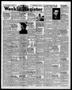Thumbnail image of item number 1 in: 'Gainesville Weekly Register (Gainesville, Tex.), Vol. 68, No. 15, Ed. 1 Thursday, October 18, 1945'.
