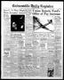 Primary view of Gainesville Daily Register and Messenger (Gainesville, Tex.), Vol. 56, No. 95, Ed. 1 Tuesday, December 18, 1945