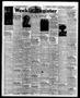 Thumbnail image of item number 1 in: 'Gainesville Weekly Register (Gainesville, Tex.), Vol. 68, No. 52, Ed. 1 Thursday, July 4, 1946'.