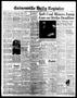 Primary view of Gainesville Daily Register and Messenger (Gainesville, Tex.), Vol. 57, No. 69, Ed. 1 Monday, November 18, 1946