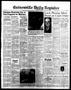 Primary view of Gainesville Daily Register and Messenger (Gainesville, Tex.), Vol. 57, No. 70, Ed. 1 Tuesday, November 19, 1946