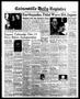 Primary view of Gainesville Daily Register and Messenger (Gainesville, Tex.), Vol. 57, No. 98, Ed. 1 Saturday, December 21, 1946