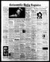 Primary view of Gainesville Daily Register and Messenger (Gainesville, Tex.), Vol. 57, No. 126, Ed. 1 Thursday, January 23, 1947