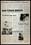 Thumbnail image of item number 1 in: 'Baytown Briefs (Baytown, Tex.), Vol. 25, No. 08, Ed. 1, July 1977'.