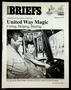 Thumbnail image of item number 1 in: 'Baytown Briefs (Baytown, Tex.), Vol. 38, No. 05, Ed. 1, September 1990'.