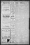 Primary view of Brownsville Daily Herald (Brownsville, Tex.), Vol. 14, No. 264, Ed. 1, Tuesday, May 8, 1906