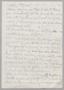 Letter: [Letter from Roma Lipowske to I. H. Kempner, January 5, 1952]