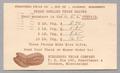 Postcard: [Postal Card from Sternberg Pecan Company to Isaac H. Kempner, Octobe…