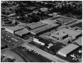 Photograph: Aerial View of the Moore Business Forms Factory
