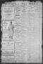 Primary view of Brownsville Daily Herald (Brownsville, Tex.), Vol. 15, No. 114, Ed. 1, Tuesday, November 13, 1906
