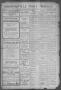 Primary view of Brownsville Daily Herald (Brownsville, Tex.), Vol. 15, No. 134, Ed. 1, Thursday, December 6, 1906