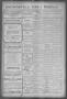 Primary view of Brownsville Daily Herald (Brownsville, Tex.), Vol. 15, No. 135, Ed. 1, Friday, December 7, 1906